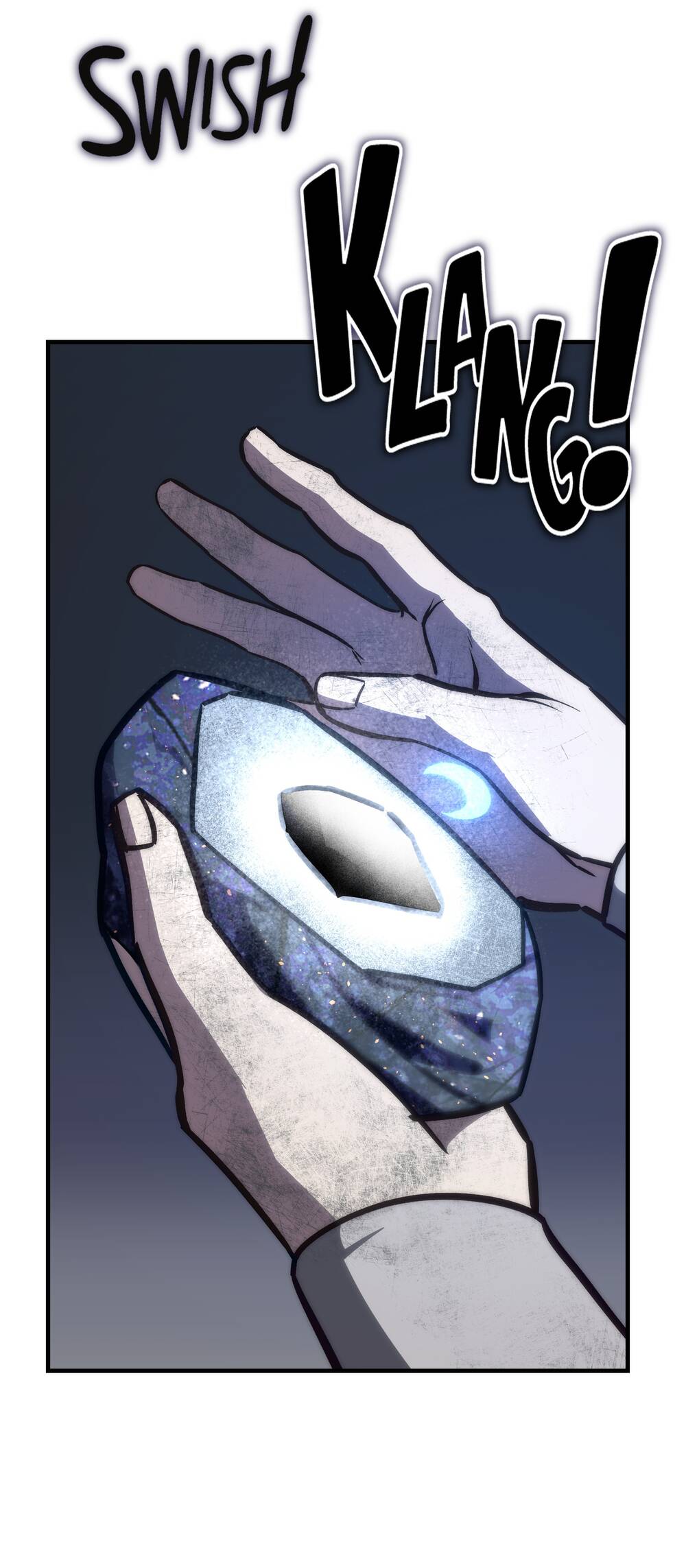 Cổ Chân Nhân Chap 24 - Next Chap 25