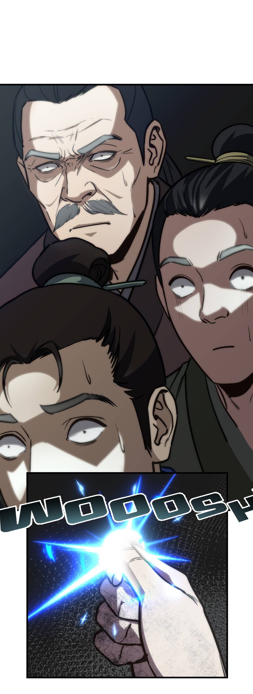 Cổ Chân Nhân Chap 24 - Next Chap 25