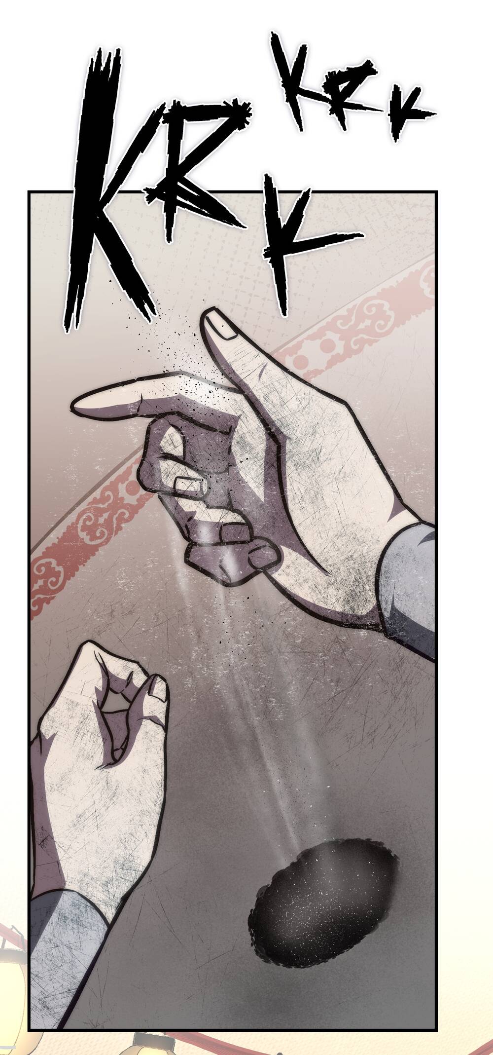 Cổ Chân Nhân Chap 24 - Next Chap 25
