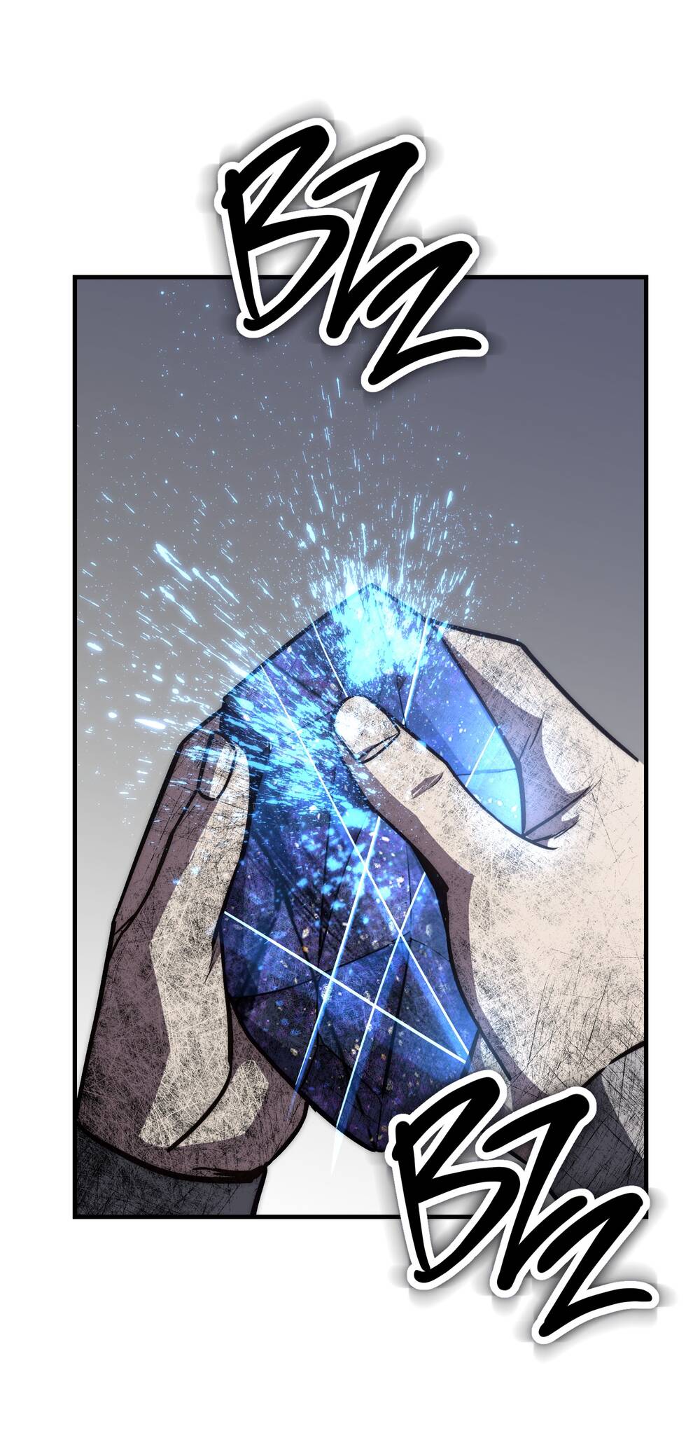 Cổ Chân Nhân Chap 24 - Next Chap 25