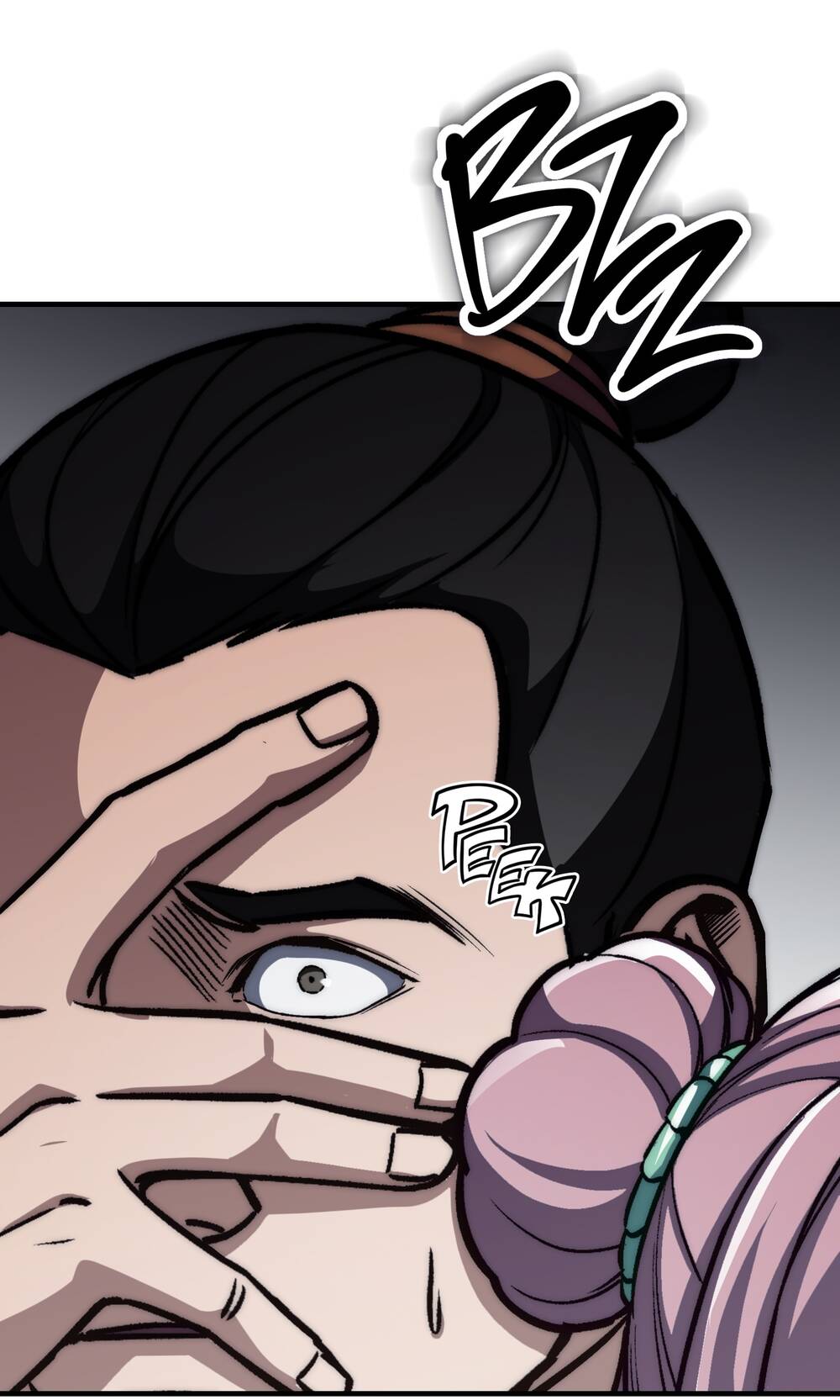 Cổ Chân Nhân Chap 24 - Next Chap 25