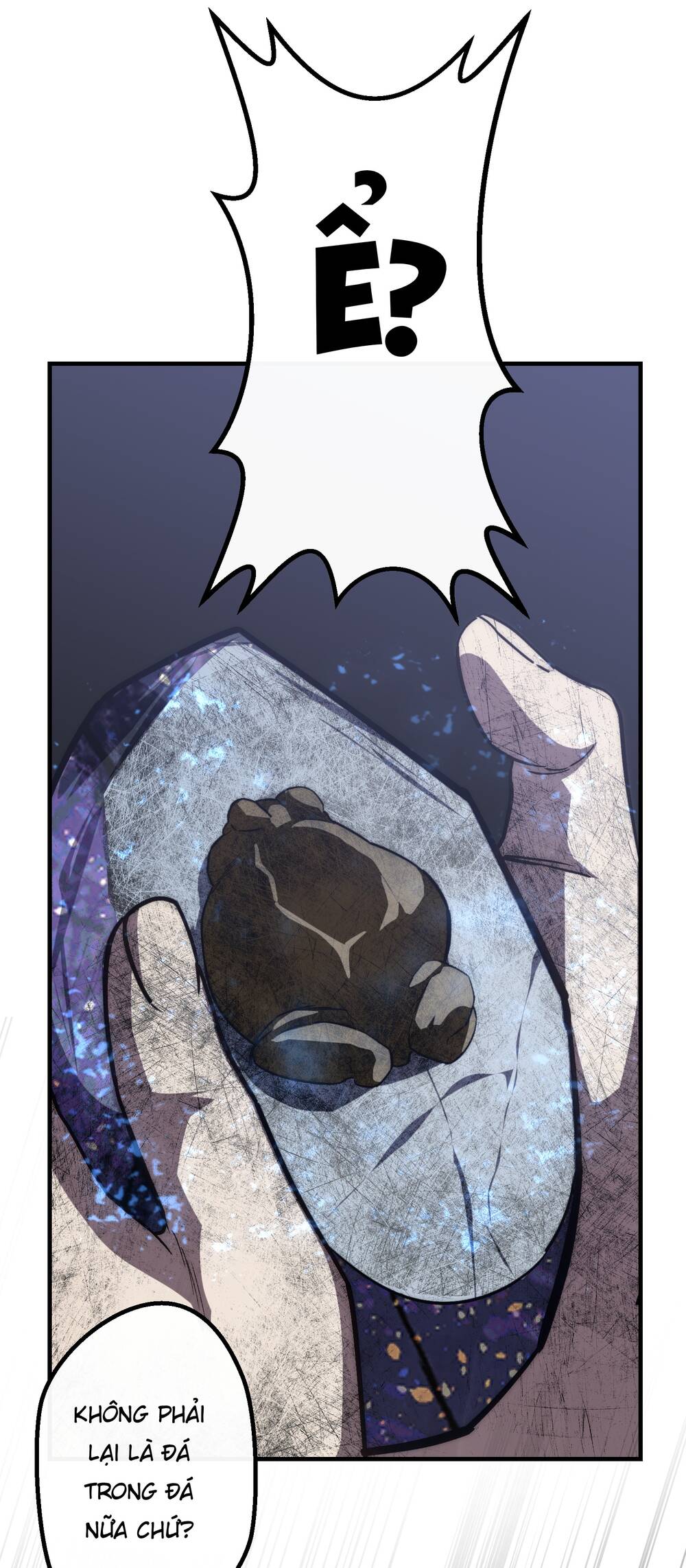 Cổ Chân Nhân Chap 24 - Next Chap 25