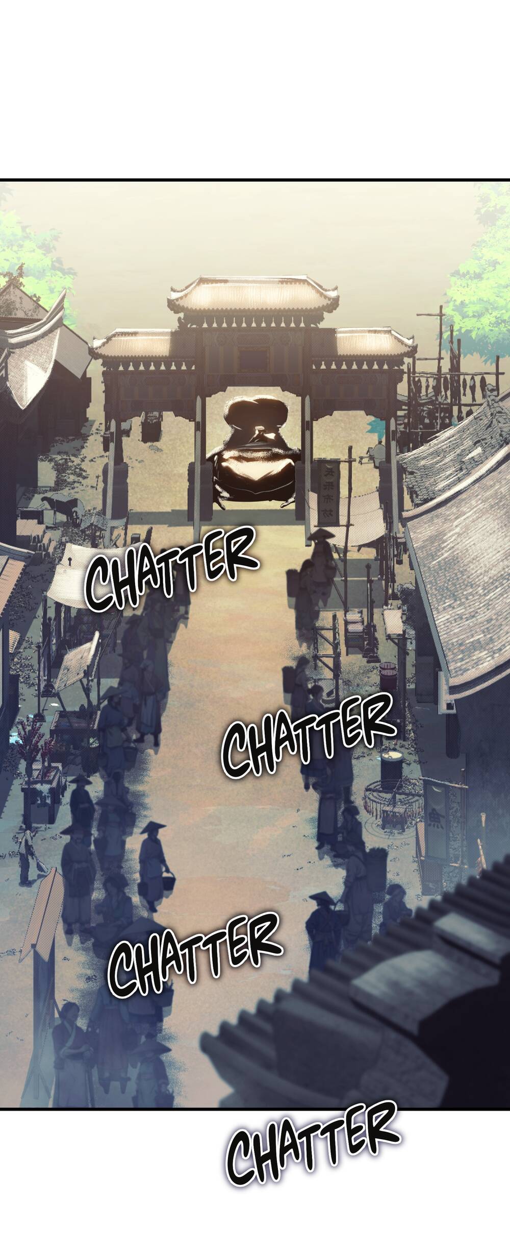 Cổ Chân Nhân Chap 24 - Next Chap 25