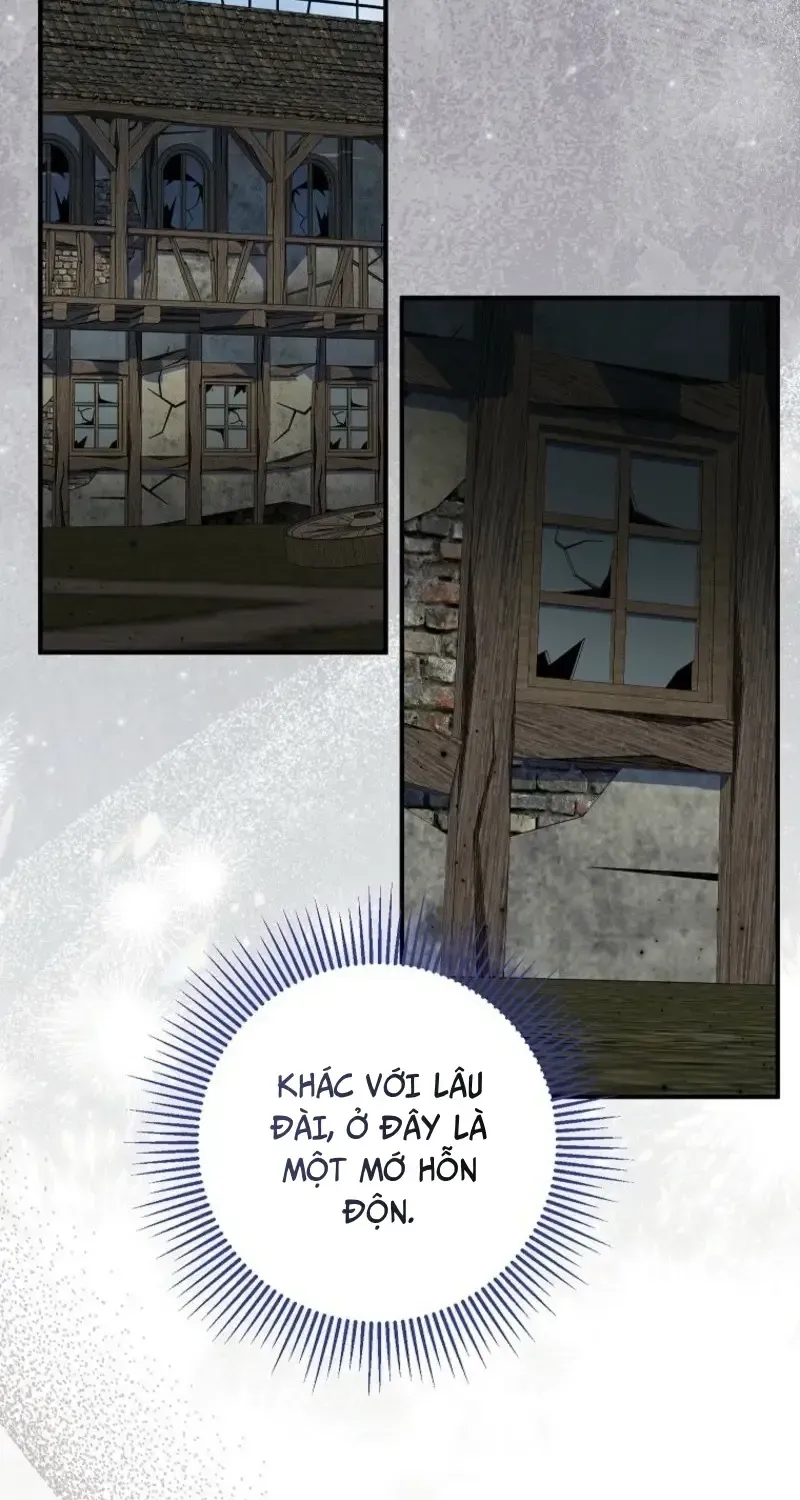 Cô Con Dâu Nuôi Muốn Đứt Tình Đoạn Nghĩa Chap 100 - Next Chap 101