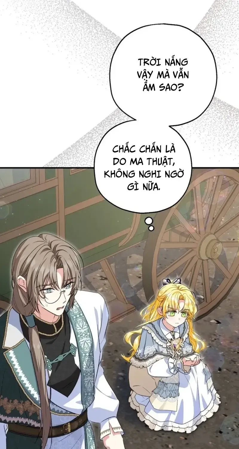 Cô Con Dâu Nuôi Muốn Đứt Tình Đoạn Nghĩa Chap 100 - Next Chap 101