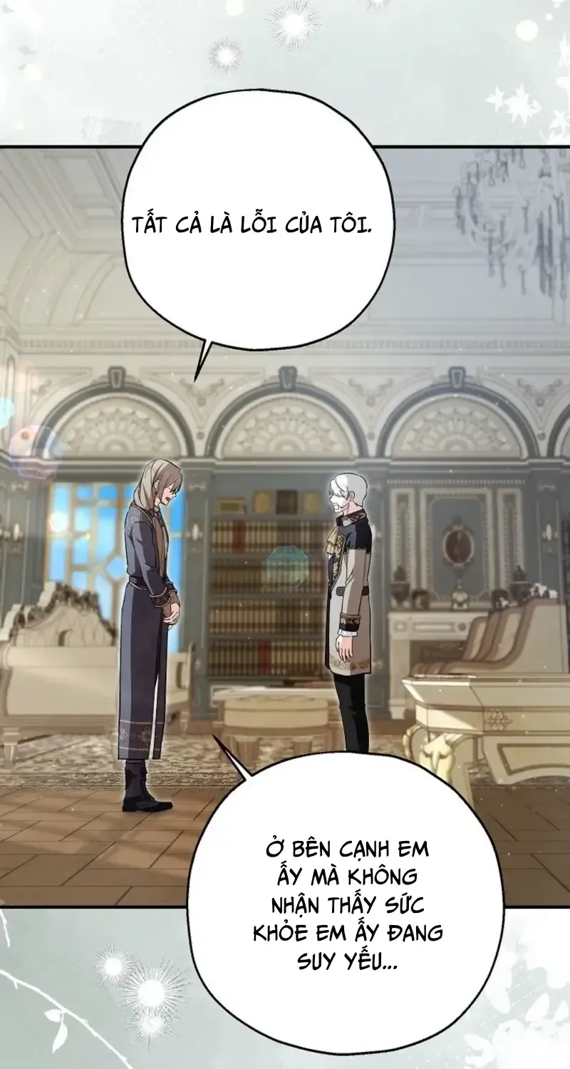 Cô Con Dâu Nuôi Muốn Đứt Tình Đoạn Nghĩa Chap 101 - Next Chap 102