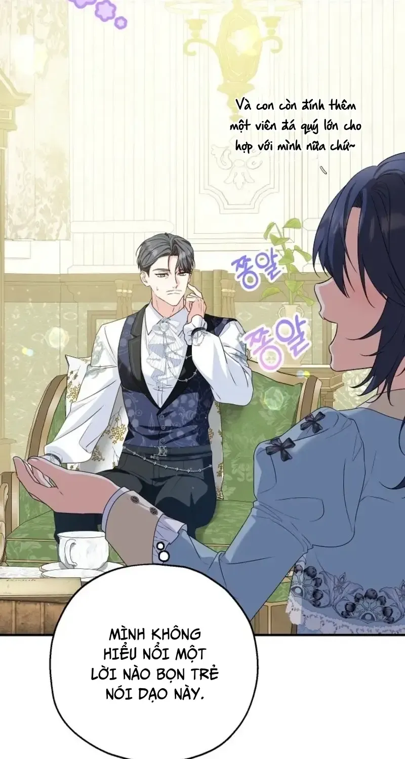 Cô Con Dâu Nuôi Muốn Đứt Tình Đoạn Nghĩa Chap 101 - Next Chap 102