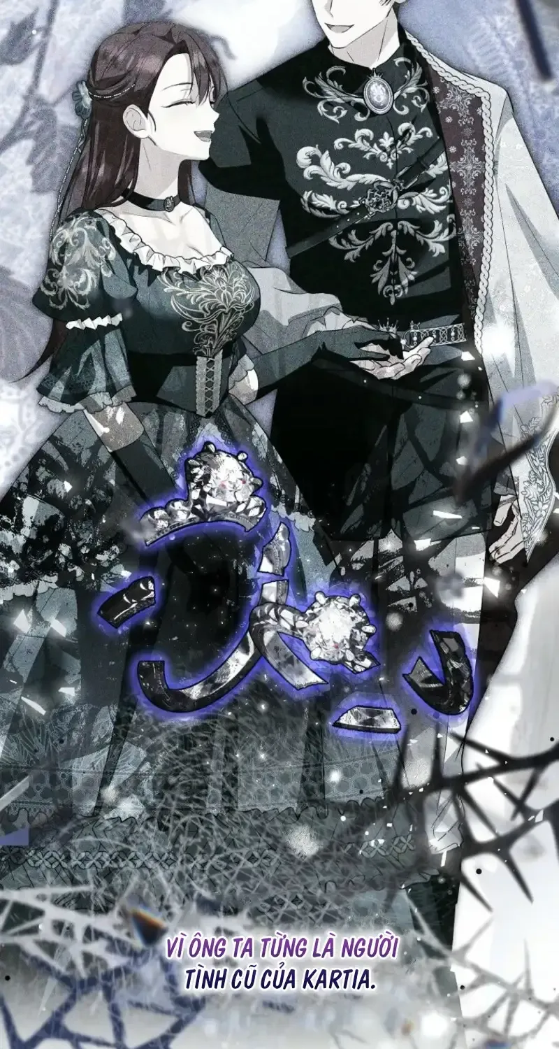 Cô Con Dâu Nuôi Muốn Đứt Tình Đoạn Nghĩa Chap 102 - Next Chap 103