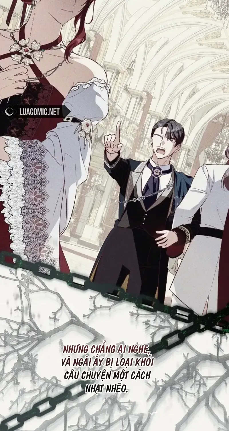 Cô Con Dâu Nuôi Muốn Đứt Tình Đoạn Nghĩa Chap 102 - Next Chap 103