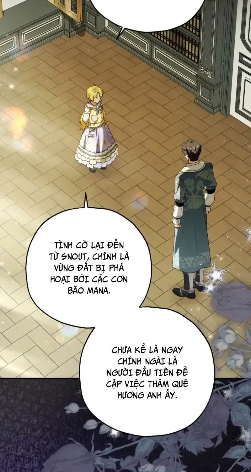 Cô Con Dâu Nuôi Muốn Đứt Tình Đoạn Nghĩa Chap 102 - Next Chap 103