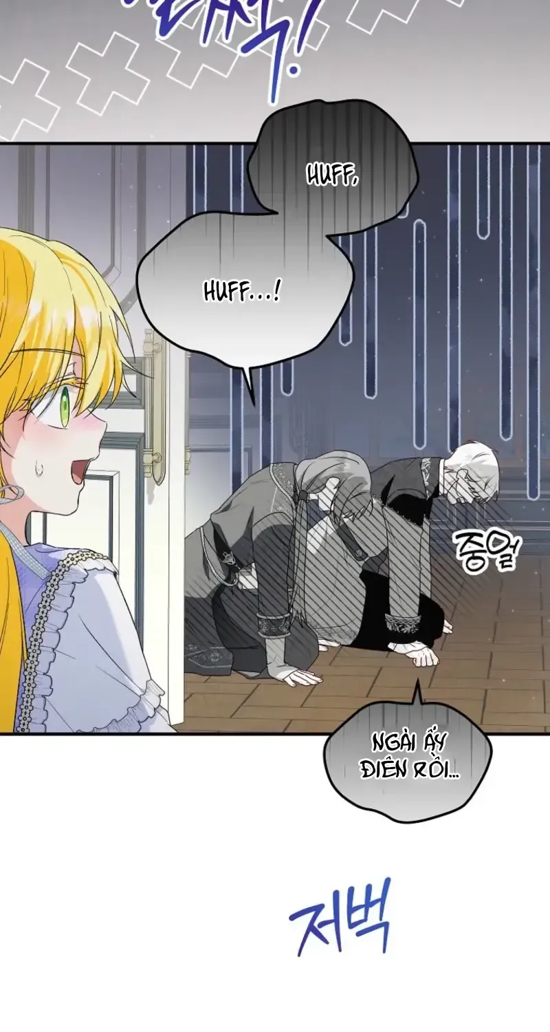 Cô Con Dâu Nuôi Muốn Đứt Tình Đoạn Nghĩa Chap 102 - Next Chap 103