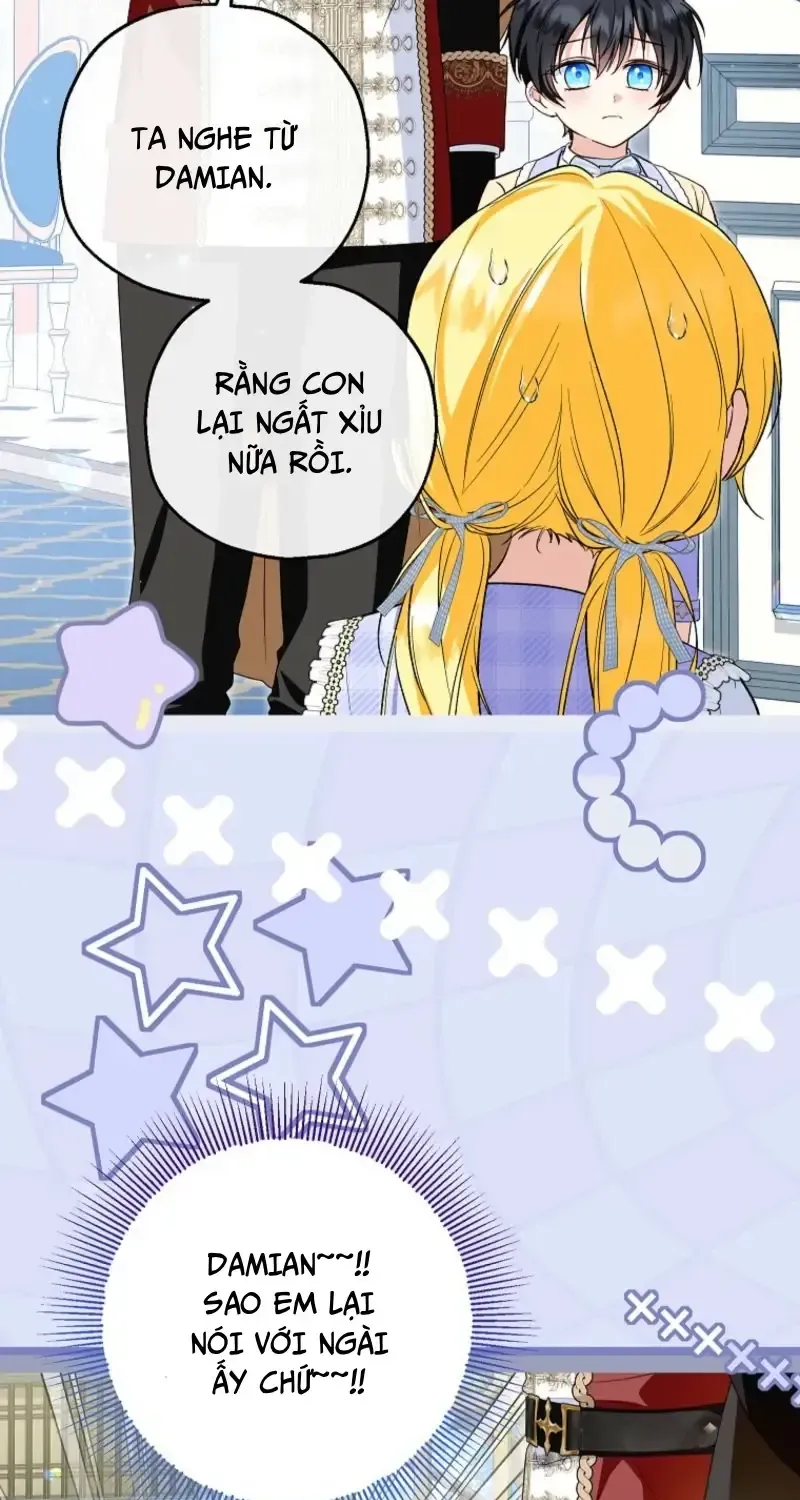 Cô Con Dâu Nuôi Muốn Đứt Tình Đoạn Nghĩa Chap 102 - Next Chap 103