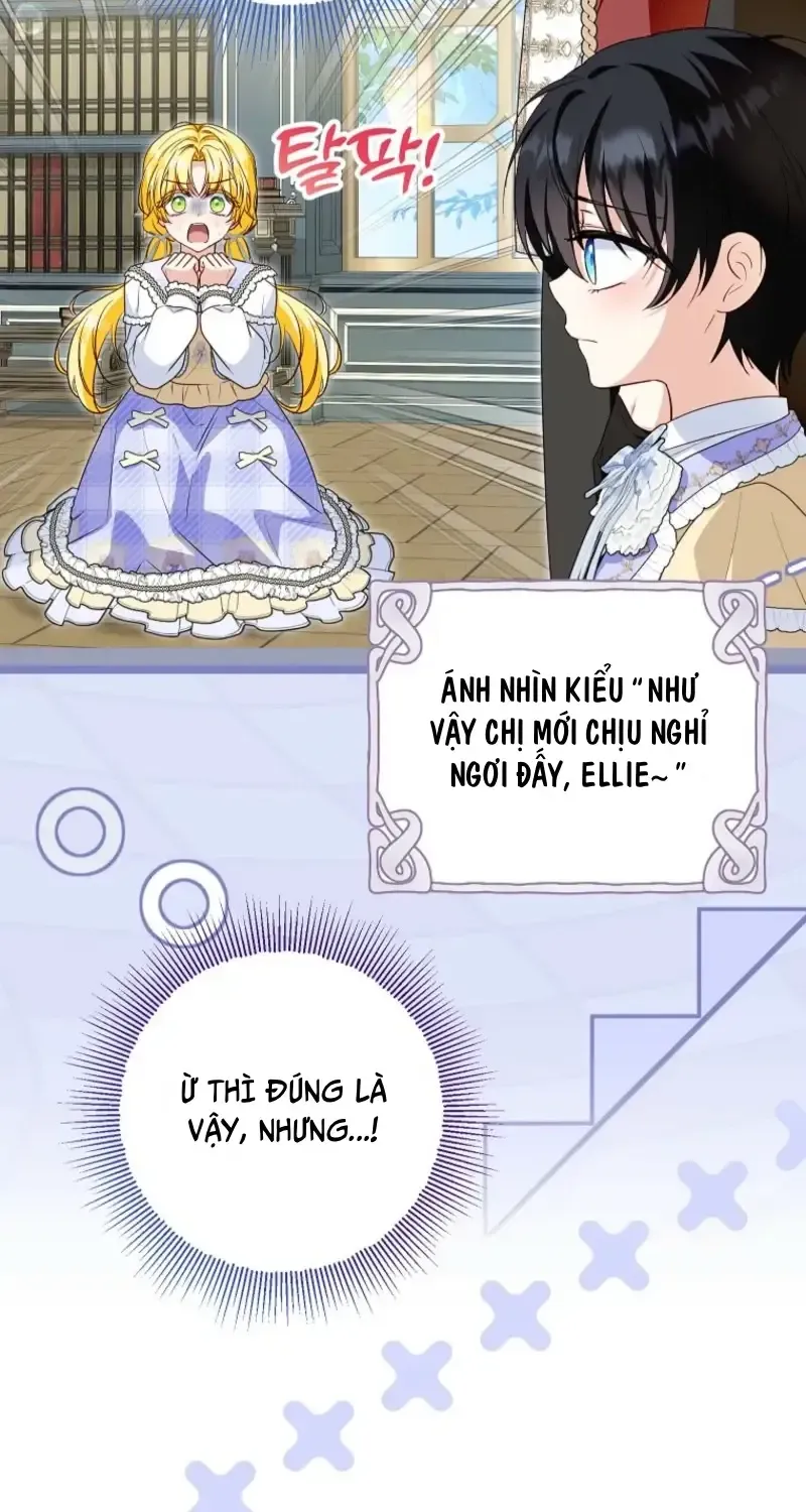 Cô Con Dâu Nuôi Muốn Đứt Tình Đoạn Nghĩa Chap 102 - Next Chap 103