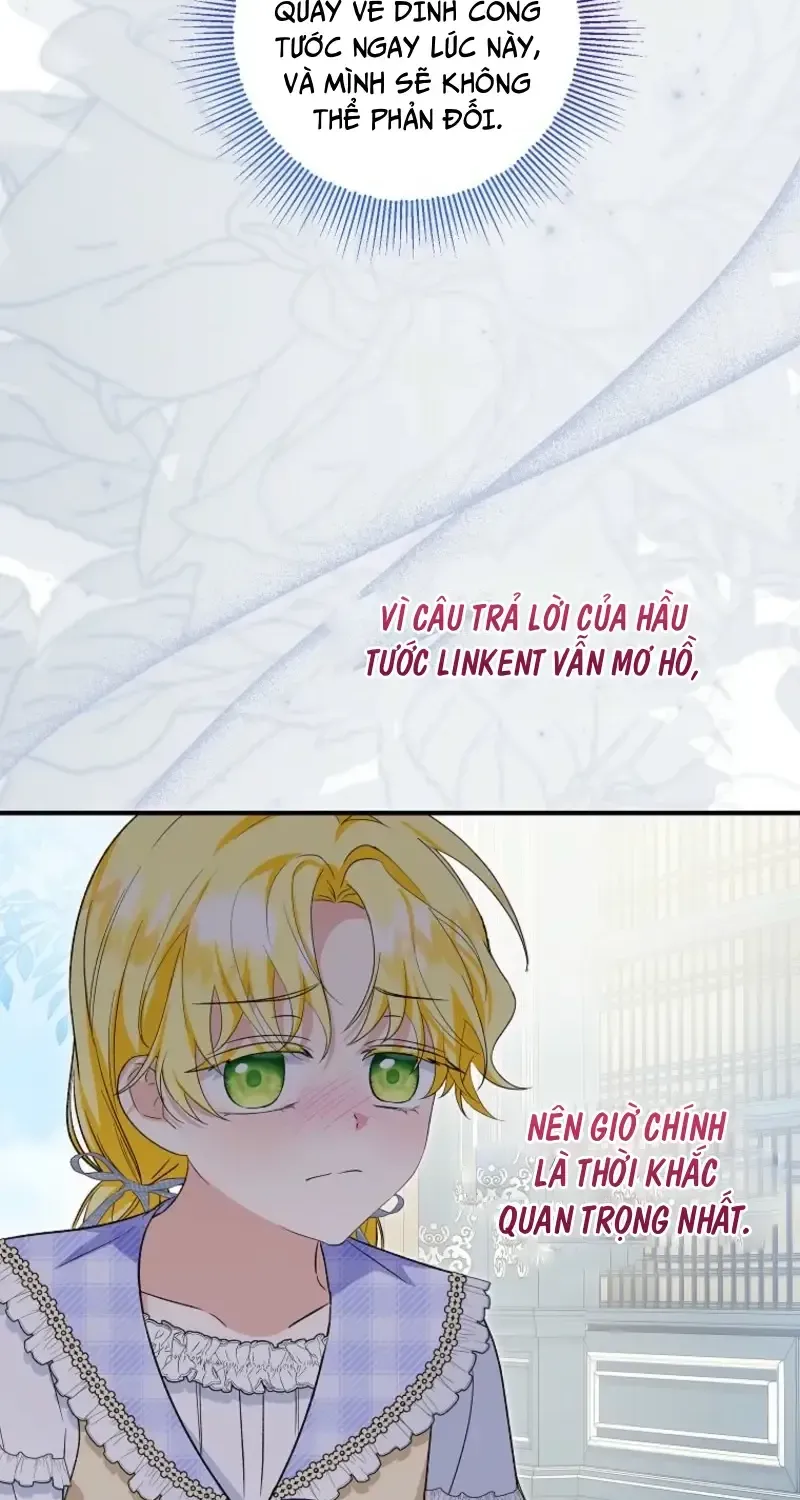 Cô Con Dâu Nuôi Muốn Đứt Tình Đoạn Nghĩa Chap 102 - Next Chap 103