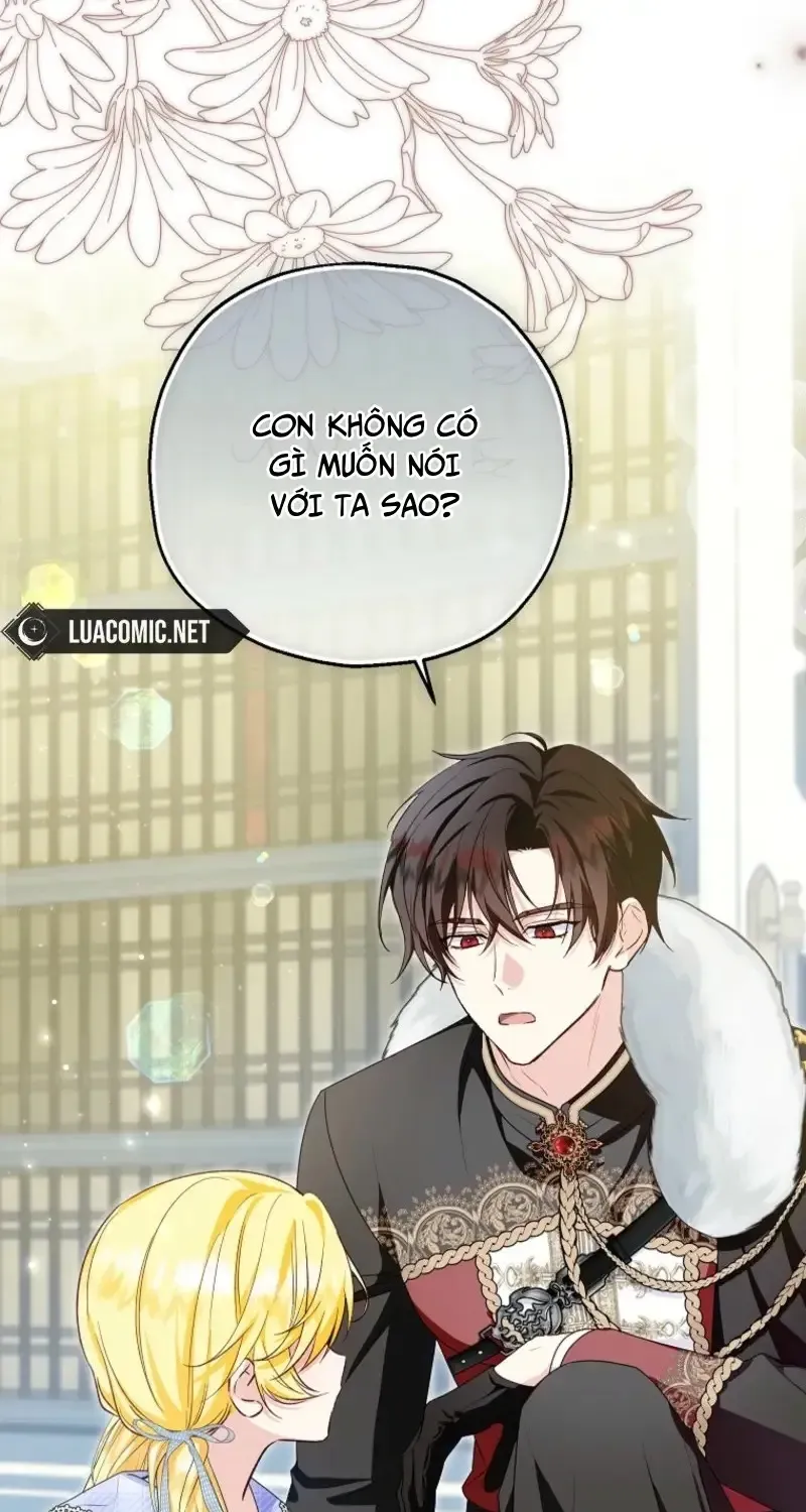 Cô Con Dâu Nuôi Muốn Đứt Tình Đoạn Nghĩa Chap 102 - Next Chap 103