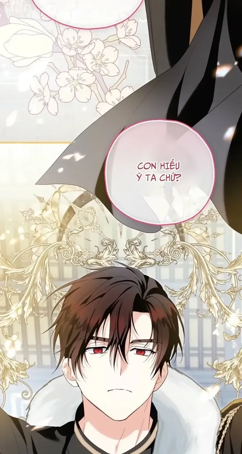 Cô Con Dâu Nuôi Muốn Đứt Tình Đoạn Nghĩa Chap 103 - Next Chap 104