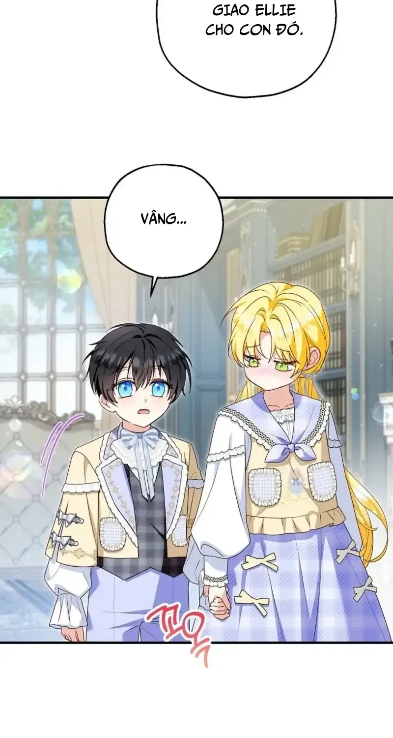 Cô Con Dâu Nuôi Muốn Đứt Tình Đoạn Nghĩa Chap 103 - Next Chap 104