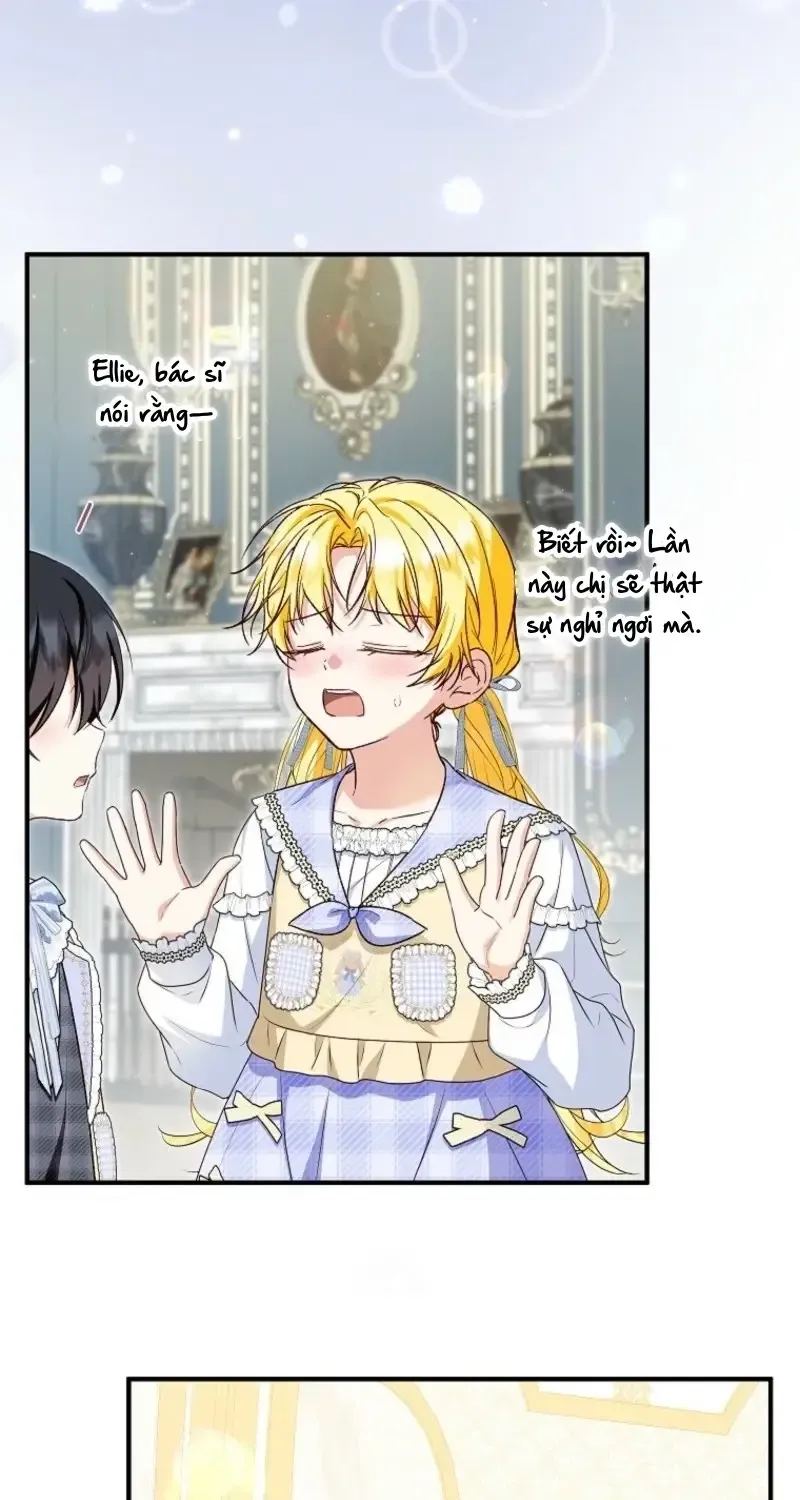 Cô Con Dâu Nuôi Muốn Đứt Tình Đoạn Nghĩa Chap 103 - Next Chap 104