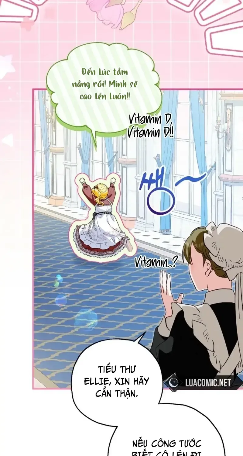 Cô Con Dâu Nuôi Muốn Đứt Tình Đoạn Nghĩa Chap 103 - Next Chap 104