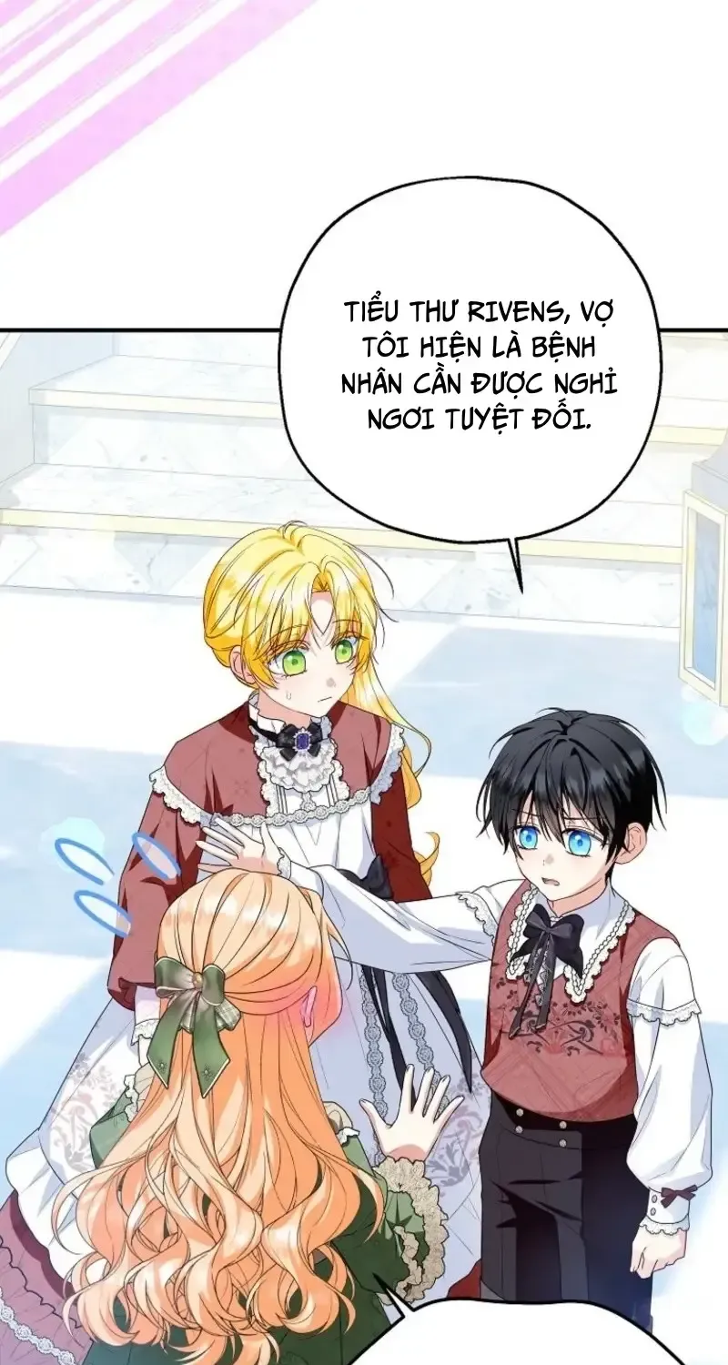 Cô Con Dâu Nuôi Muốn Đứt Tình Đoạn Nghĩa Chap 103 - Next Chap 104