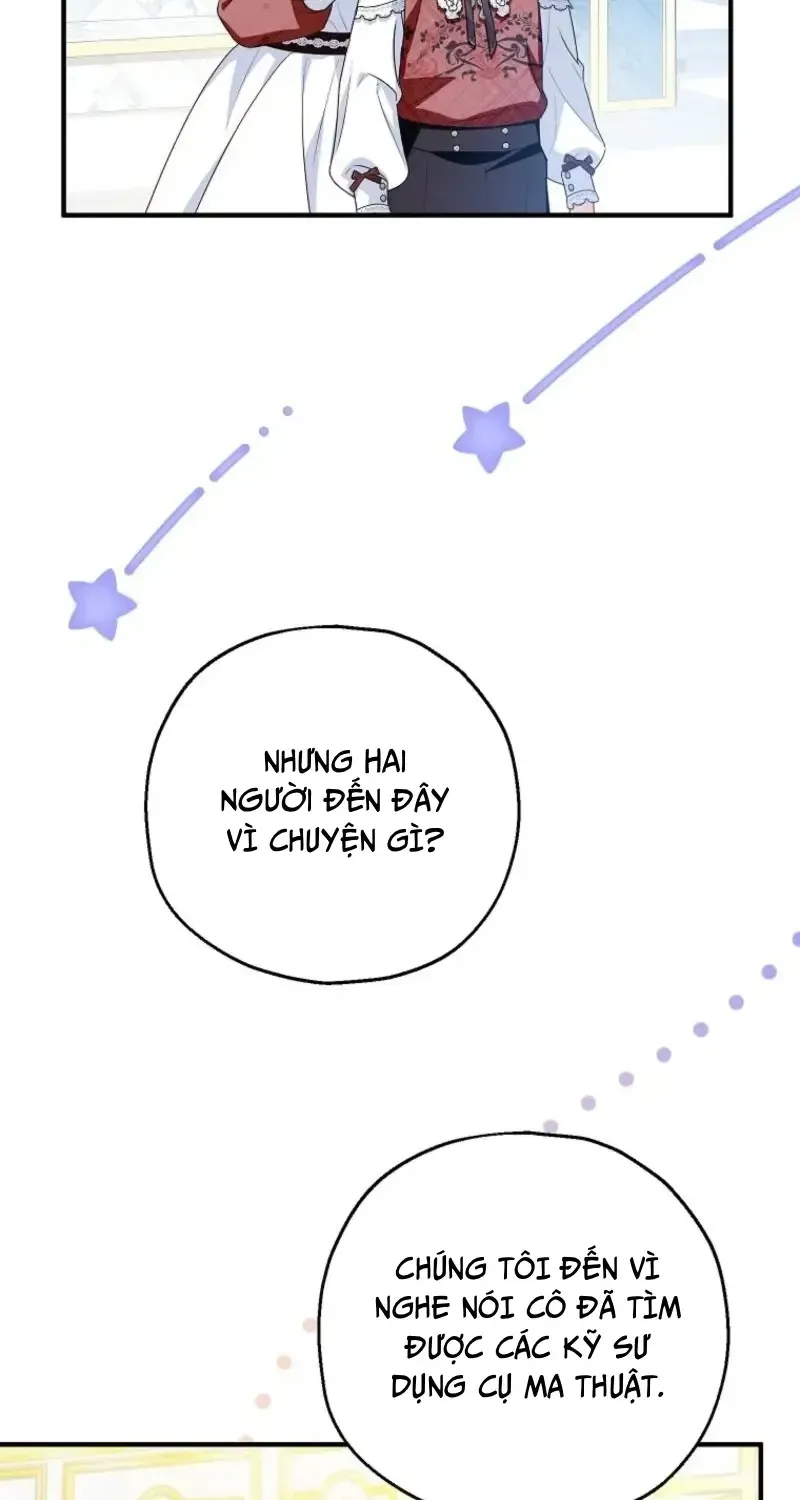 Cô Con Dâu Nuôi Muốn Đứt Tình Đoạn Nghĩa Chap 103 - Next Chap 104