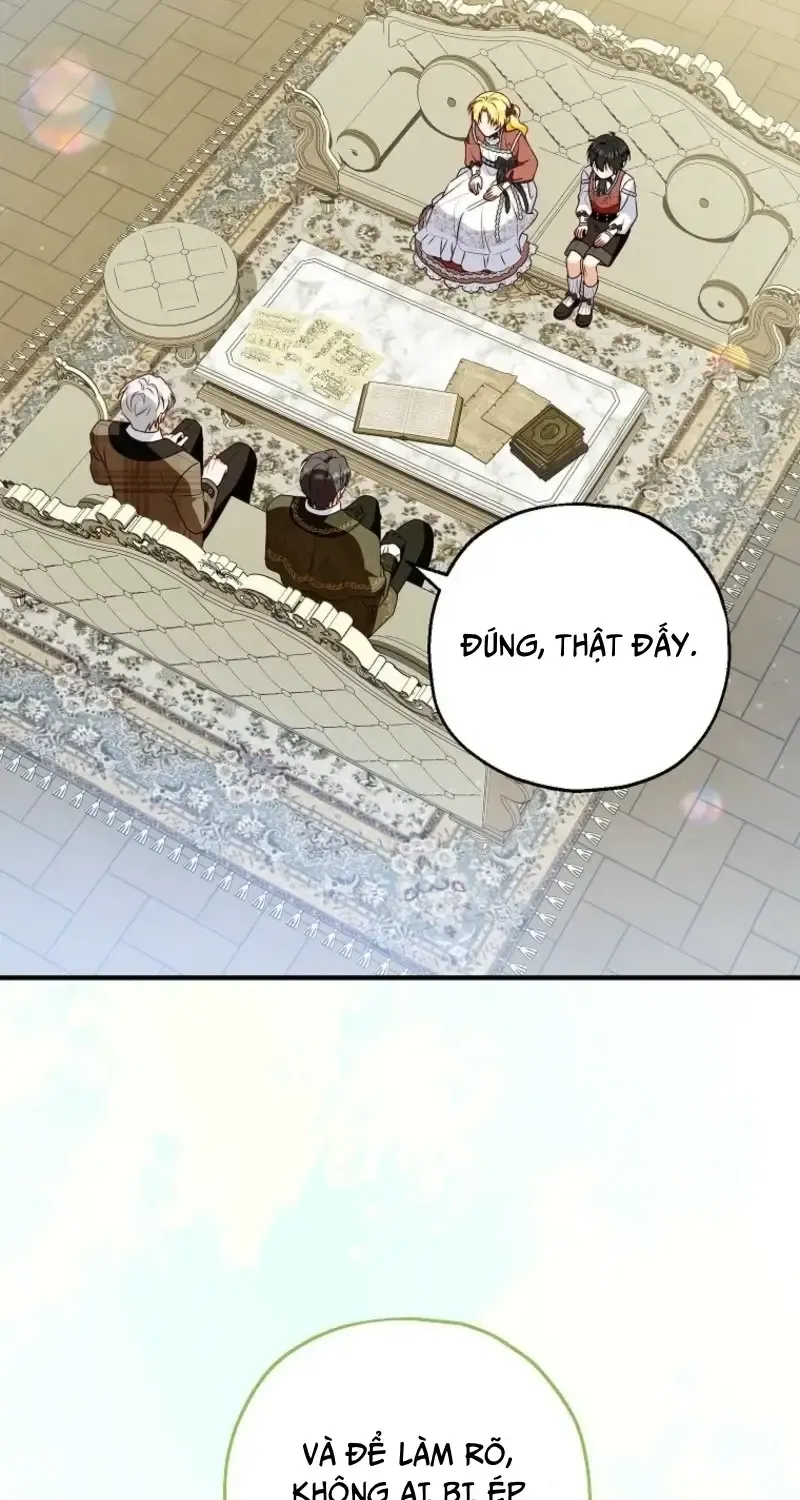 Cô Con Dâu Nuôi Muốn Đứt Tình Đoạn Nghĩa Chap 103 - Next Chap 104