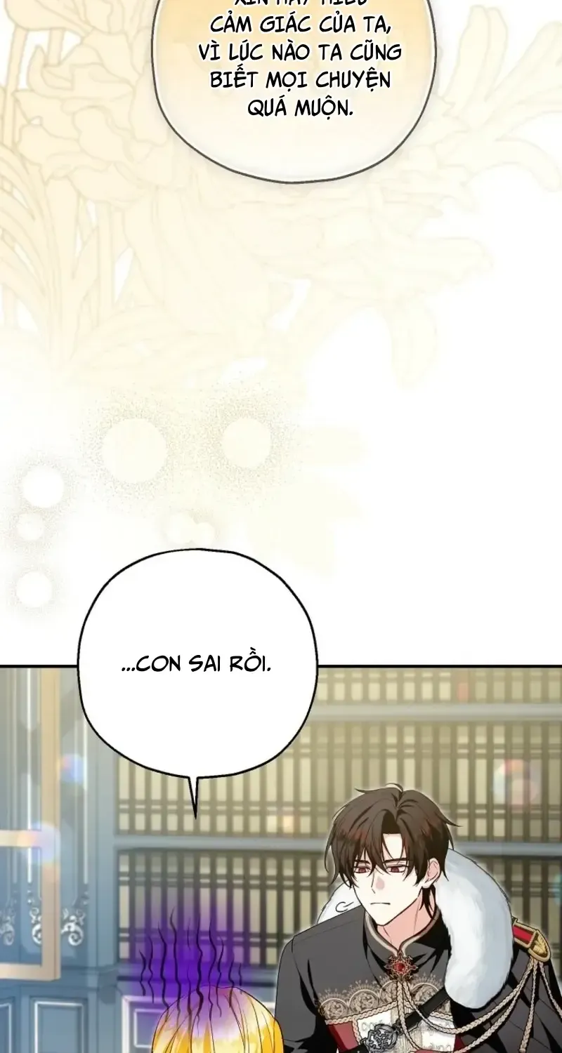 Cô Con Dâu Nuôi Muốn Đứt Tình Đoạn Nghĩa Chap 103 - Next Chap 104