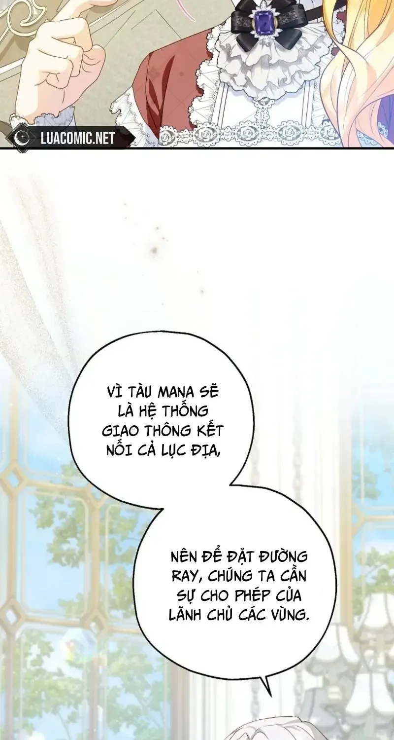 Cô Con Dâu Nuôi Muốn Đứt Tình Đoạn Nghĩa Chap 103 - Next Chap 104