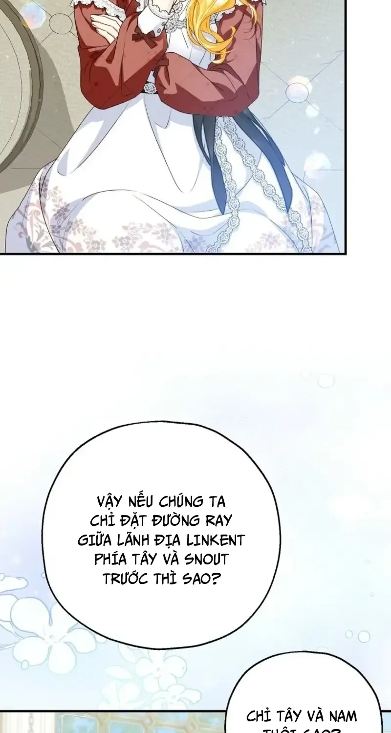 Cô Con Dâu Nuôi Muốn Đứt Tình Đoạn Nghĩa Chap 103 - Next Chap 104