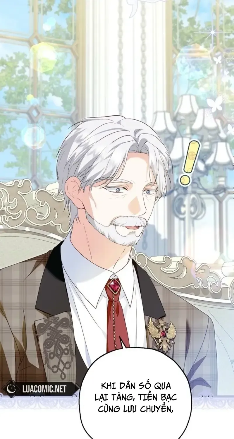 Cô Con Dâu Nuôi Muốn Đứt Tình Đoạn Nghĩa Chap 103 - Next Chap 104