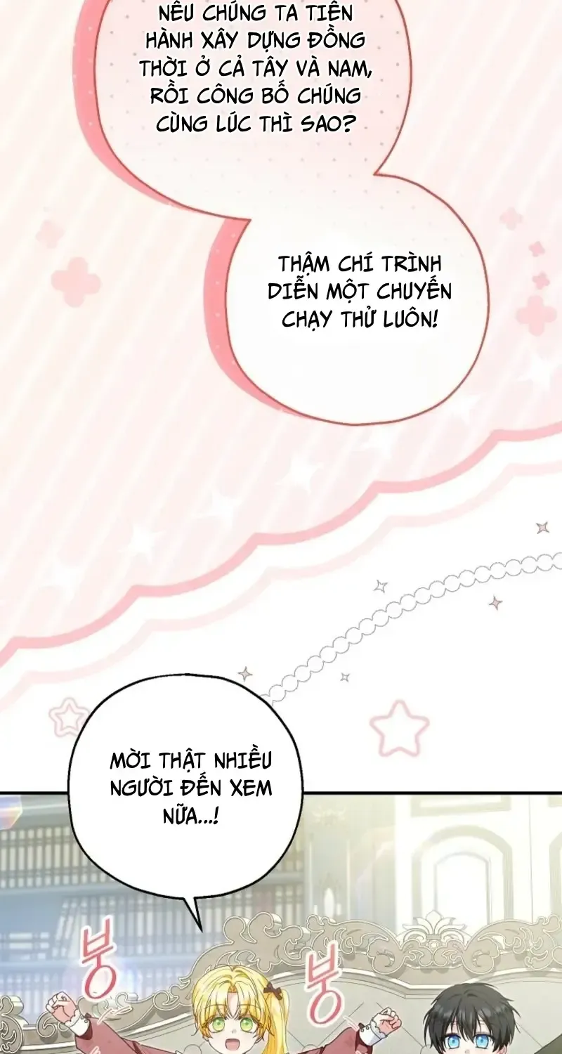 Cô Con Dâu Nuôi Muốn Đứt Tình Đoạn Nghĩa Chap 103 - Next Chap 104