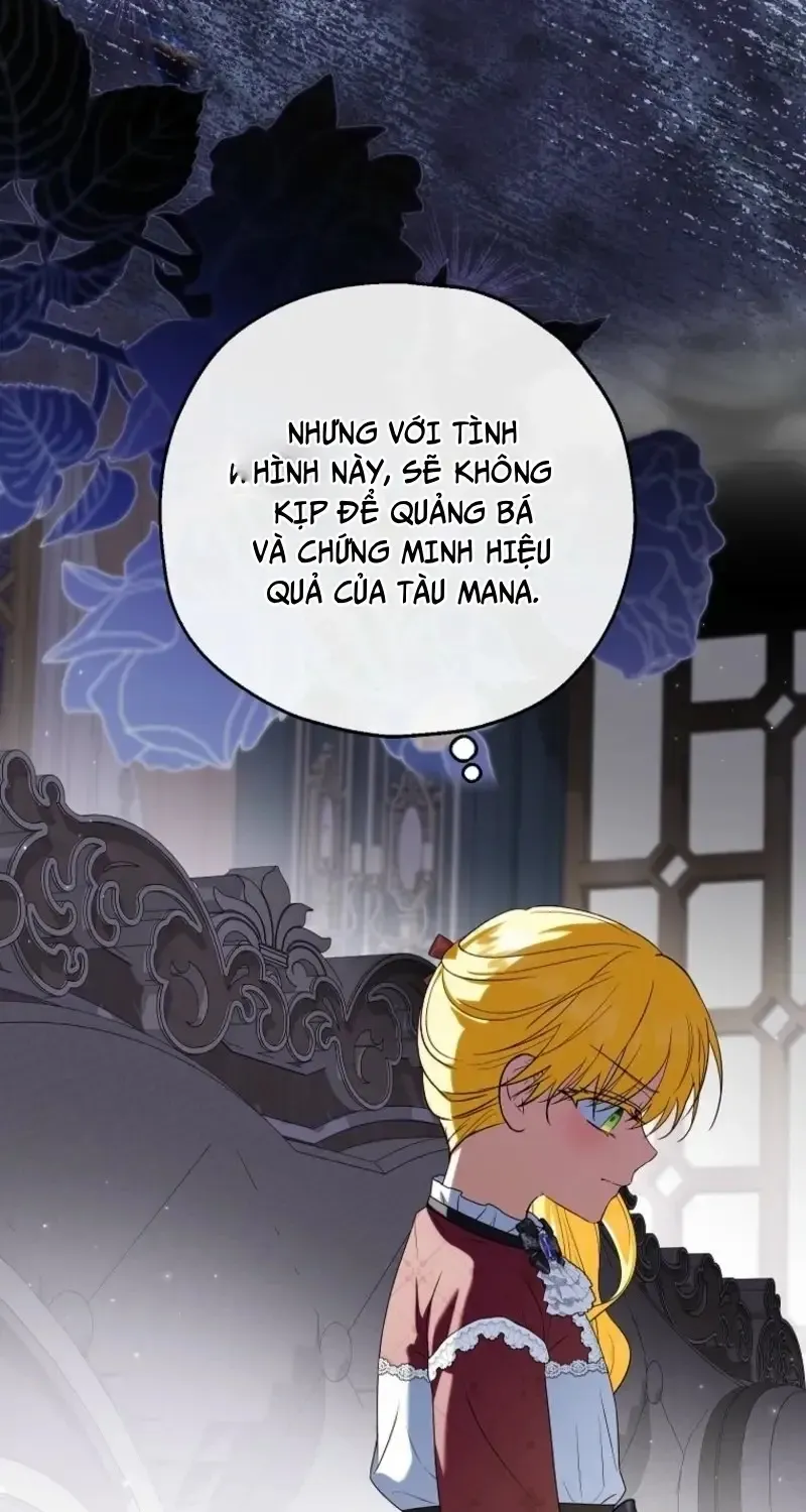 Cô Con Dâu Nuôi Muốn Đứt Tình Đoạn Nghĩa Chap 103 - Next Chap 104