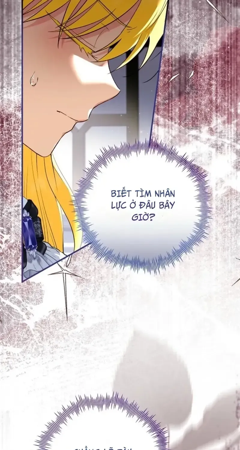 Cô Con Dâu Nuôi Muốn Đứt Tình Đoạn Nghĩa Chap 103 - Next Chap 104