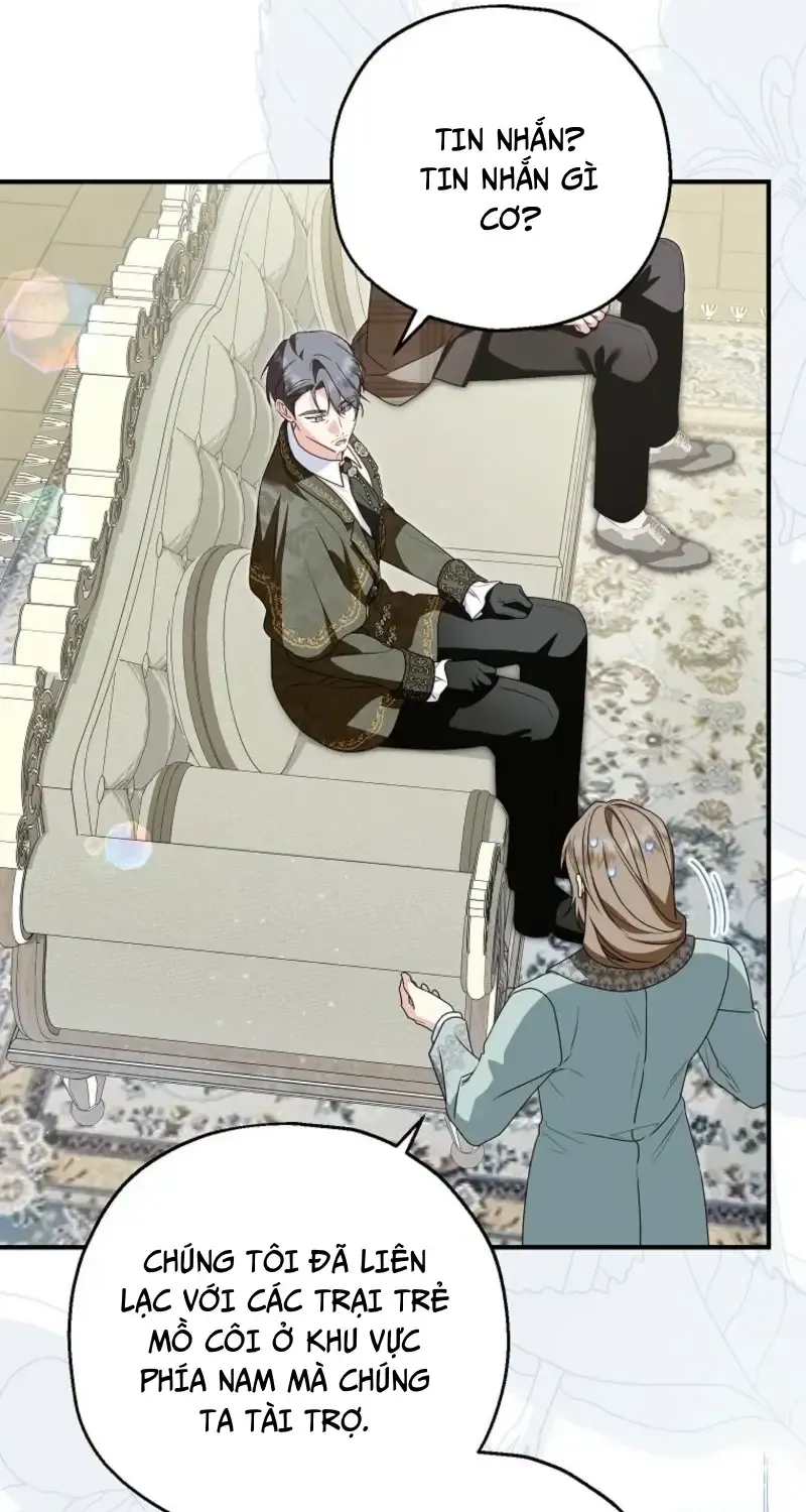 Cô Con Dâu Nuôi Muốn Đứt Tình Đoạn Nghĩa Chap 104 - Next Chap 105