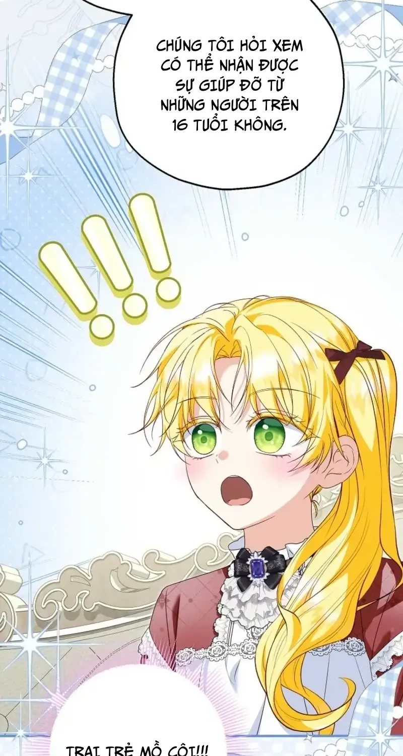 Cô Con Dâu Nuôi Muốn Đứt Tình Đoạn Nghĩa Chap 104 - Next Chap 105