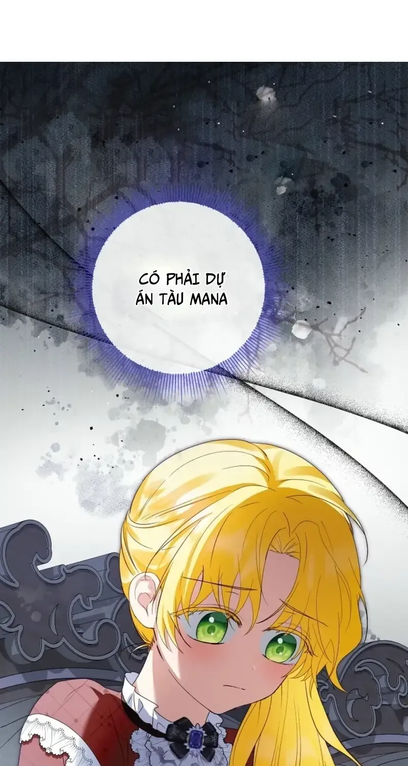 Cô Con Dâu Nuôi Muốn Đứt Tình Đoạn Nghĩa Chap 104 - Next Chap 105