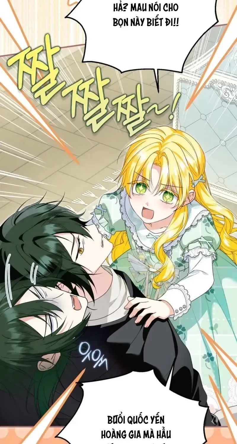 Cô Con Dâu Nuôi Muốn Đứt Tình Đoạn Nghĩa Chap 104 - Next Chap 105