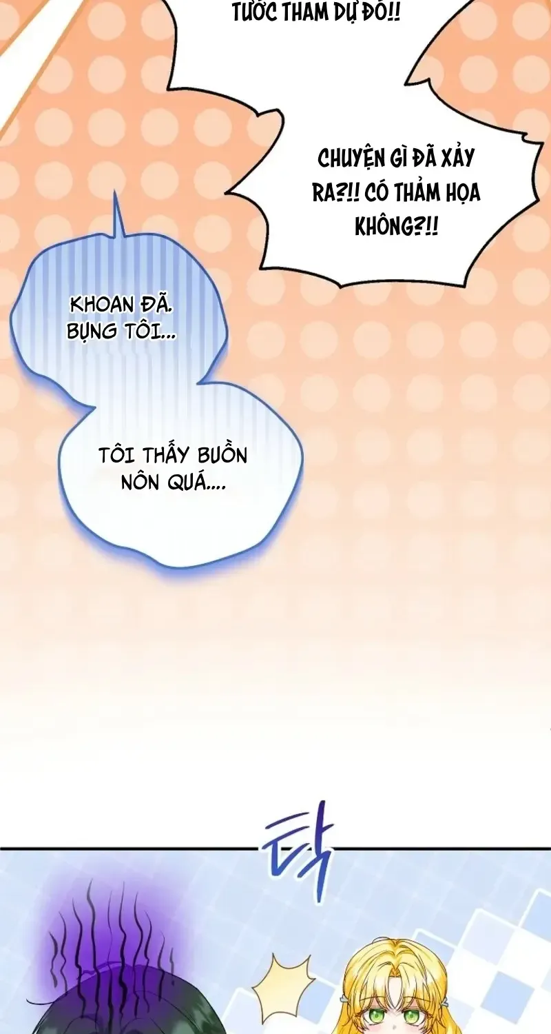 Cô Con Dâu Nuôi Muốn Đứt Tình Đoạn Nghĩa Chap 104 - Next Chap 105