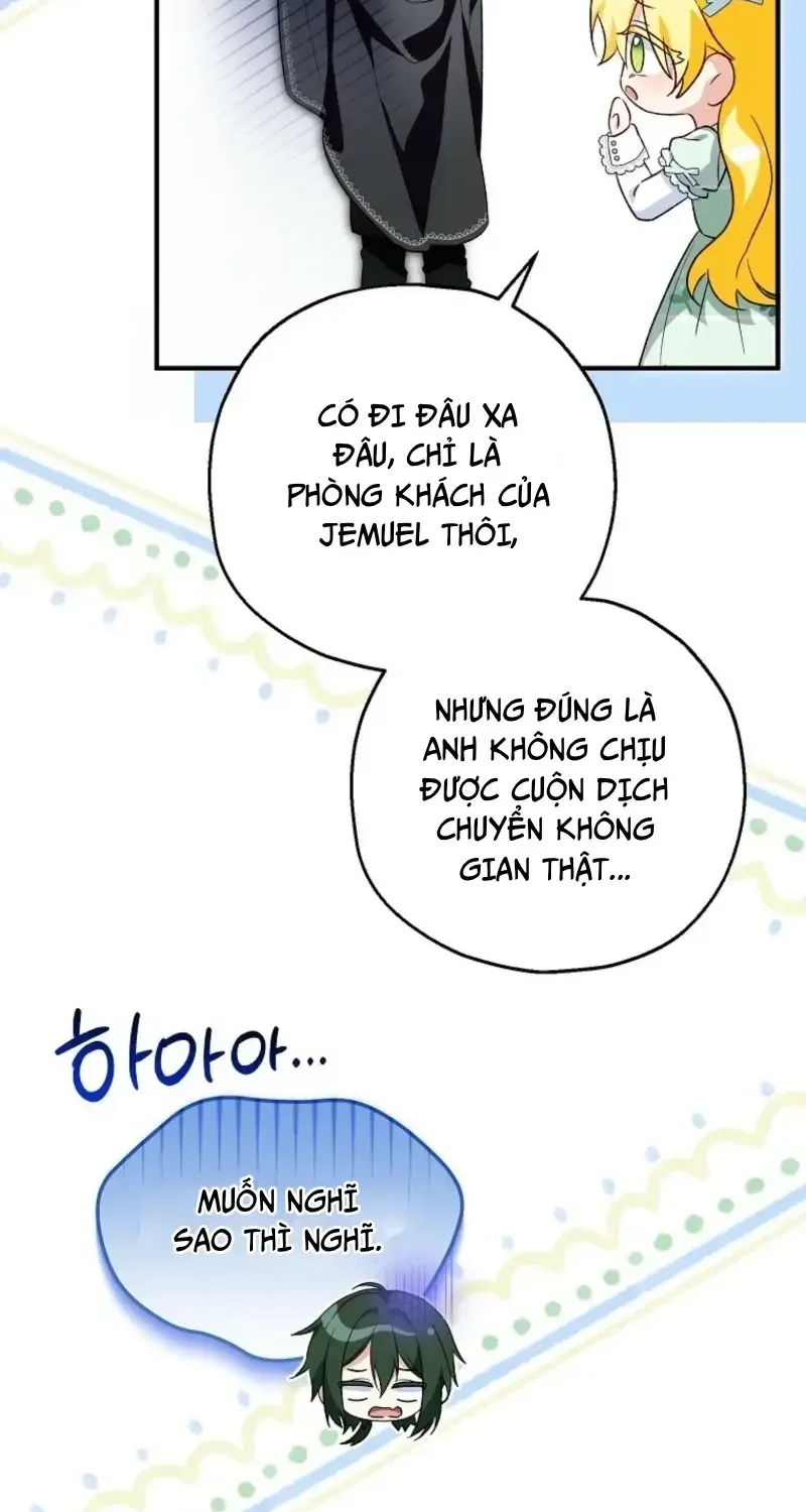Cô Con Dâu Nuôi Muốn Đứt Tình Đoạn Nghĩa Chap 104 - Next Chap 105
