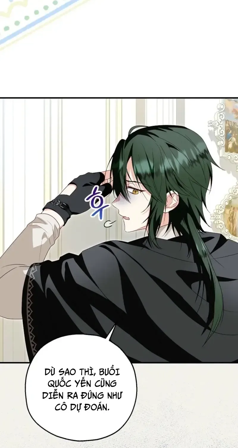 Cô Con Dâu Nuôi Muốn Đứt Tình Đoạn Nghĩa Chap 104 - Next Chap 105