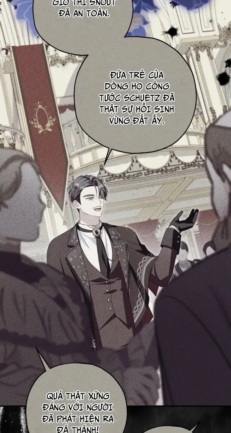 Cô Con Dâu Nuôi Muốn Đứt Tình Đoạn Nghĩa Chap 104 - Next Chap 105