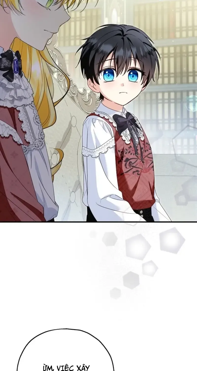 Cô Con Dâu Nuôi Muốn Đứt Tình Đoạn Nghĩa Chap 104 - Next Chap 105