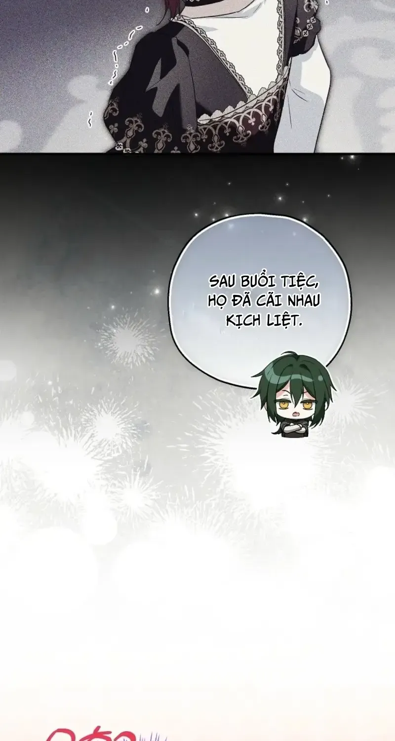 Cô Con Dâu Nuôi Muốn Đứt Tình Đoạn Nghĩa Chap 104 - Next Chap 105