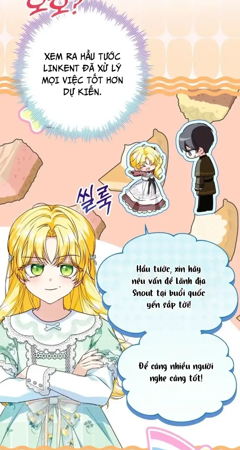 Cô Con Dâu Nuôi Muốn Đứt Tình Đoạn Nghĩa Chap 104 - Next Chap 105