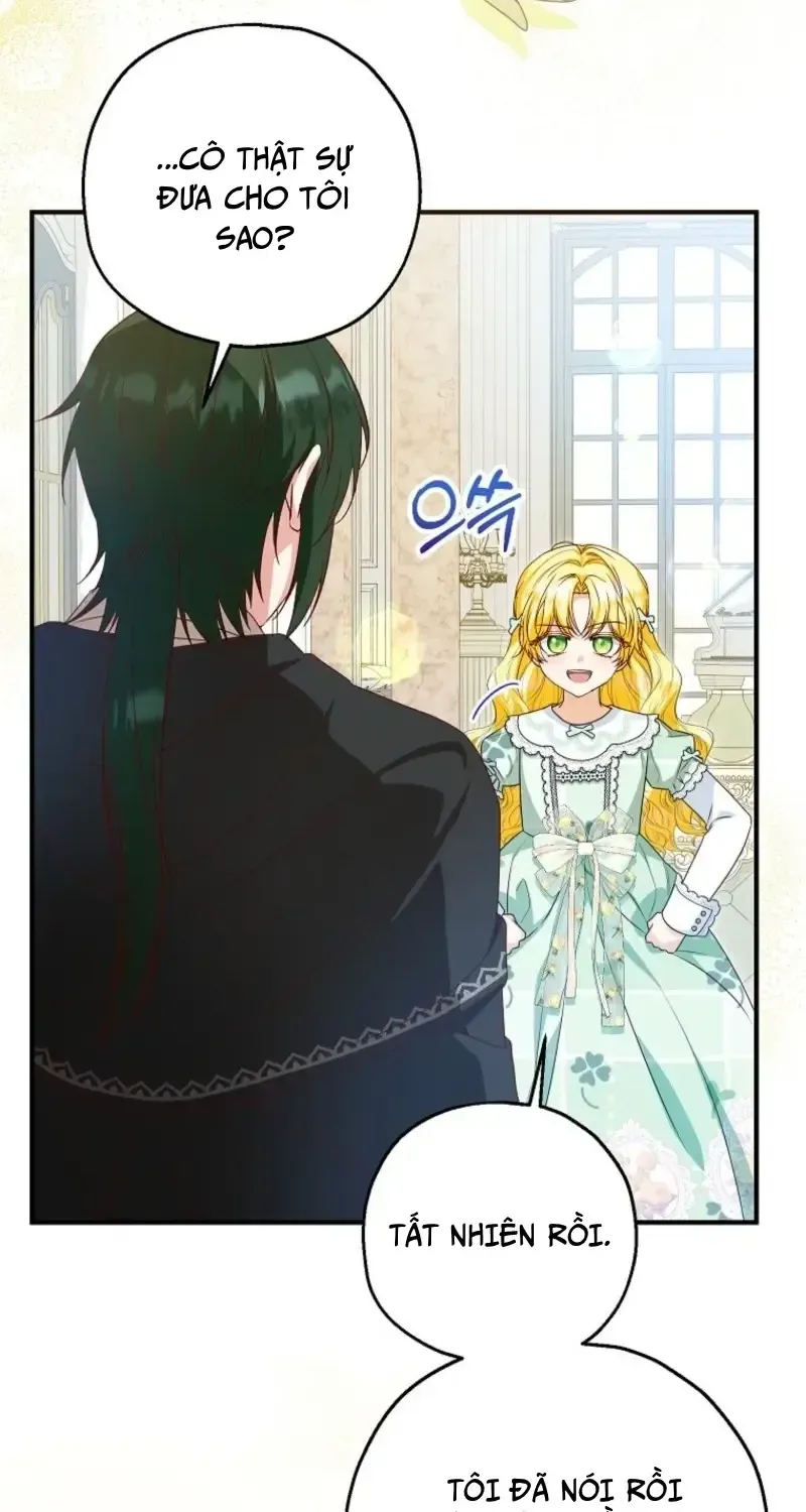 Cô Con Dâu Nuôi Muốn Đứt Tình Đoạn Nghĩa Chap 104 - Next Chap 105