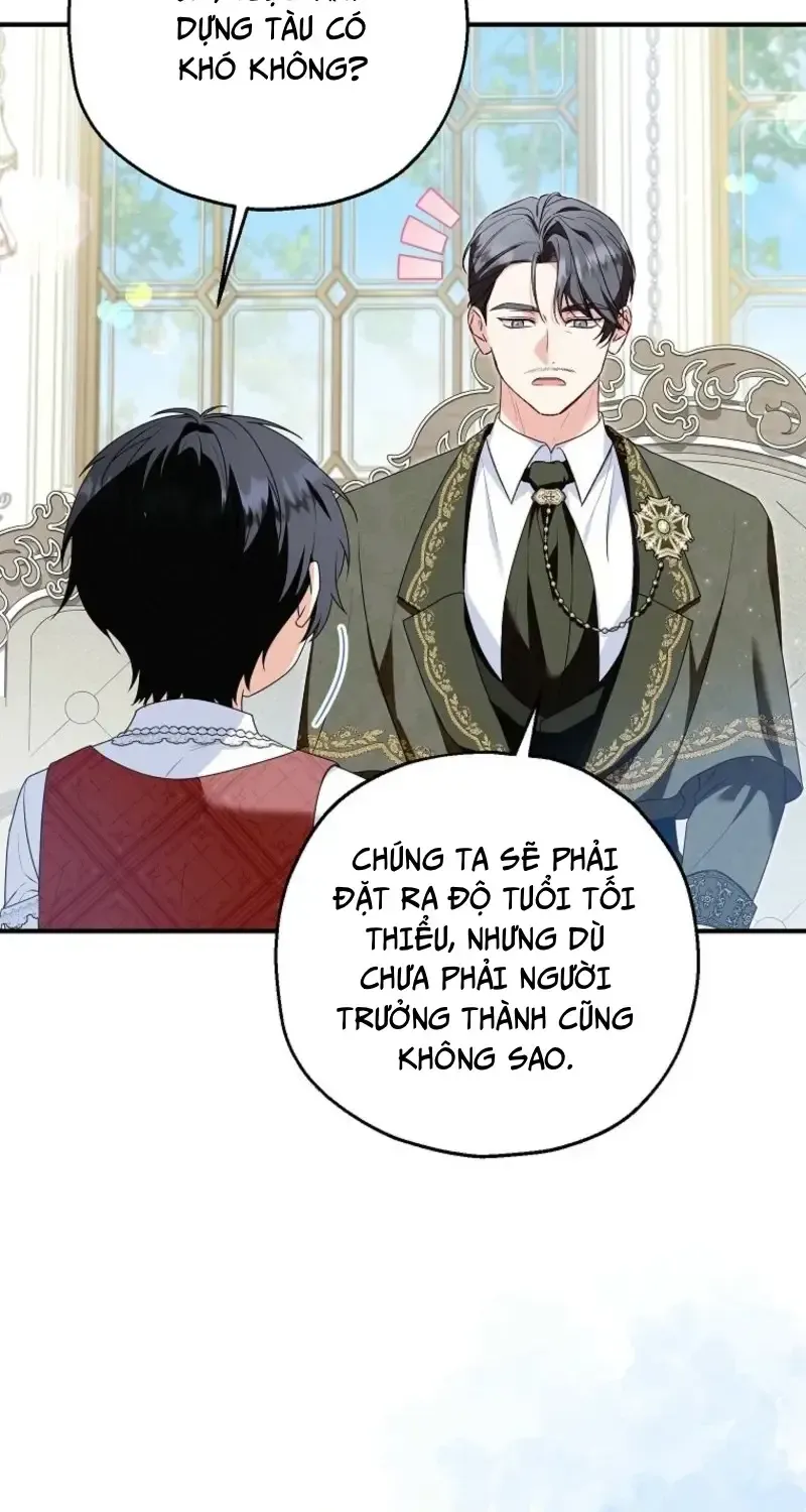 Cô Con Dâu Nuôi Muốn Đứt Tình Đoạn Nghĩa Chap 104 - Next Chap 105