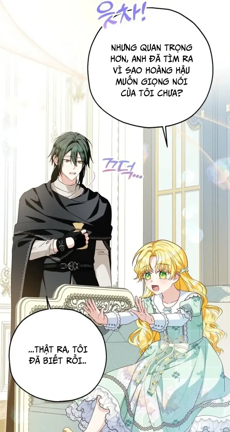 Cô Con Dâu Nuôi Muốn Đứt Tình Đoạn Nghĩa Chap 104 - Next Chap 105