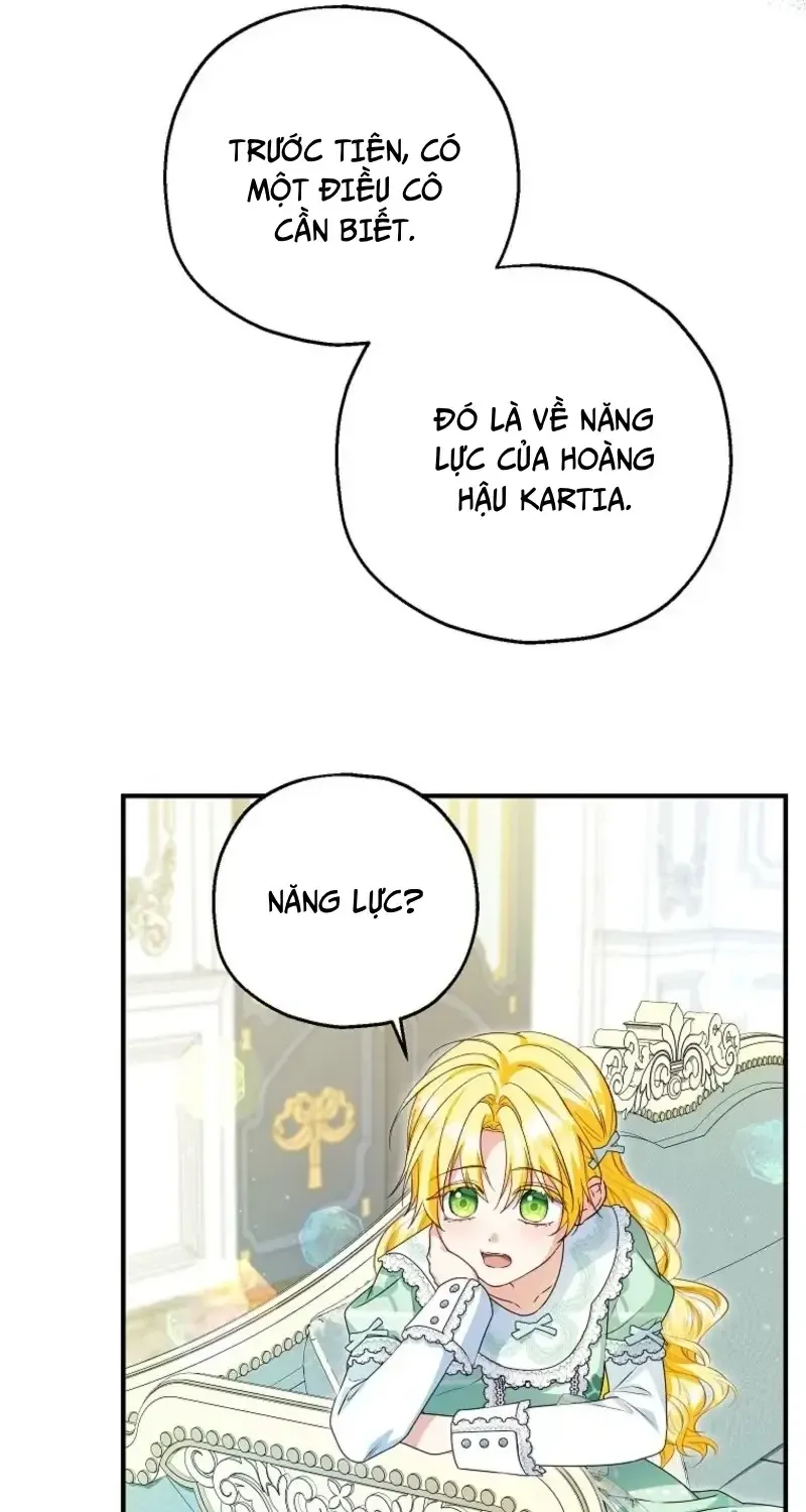 Cô Con Dâu Nuôi Muốn Đứt Tình Đoạn Nghĩa Chap 104 - Next Chap 105