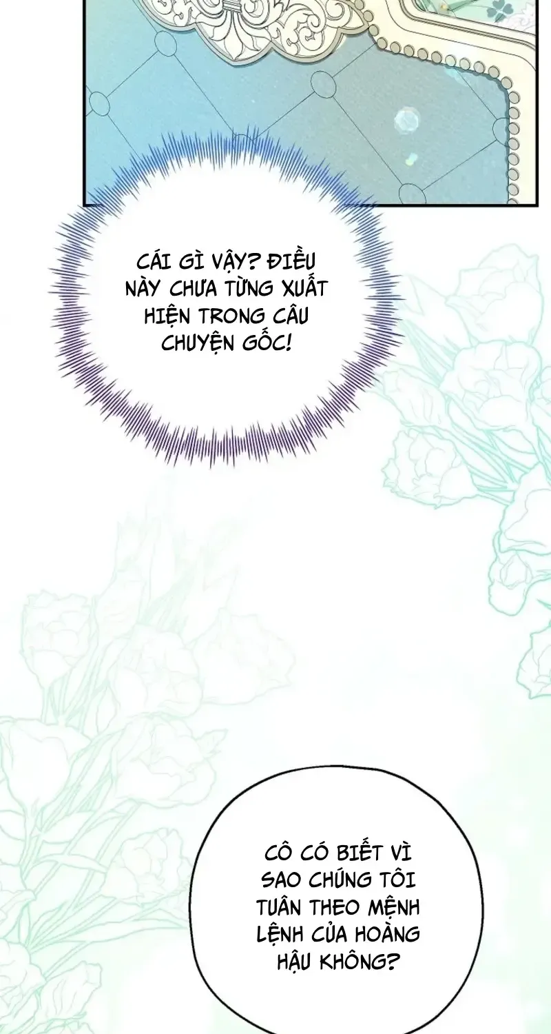 Cô Con Dâu Nuôi Muốn Đứt Tình Đoạn Nghĩa Chap 104 - Next Chap 105