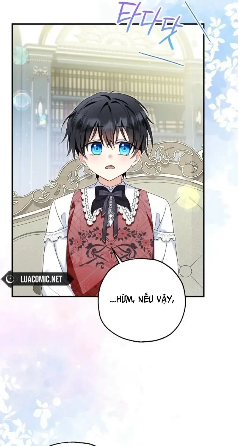 Cô Con Dâu Nuôi Muốn Đứt Tình Đoạn Nghĩa Chap 104 - Next Chap 105